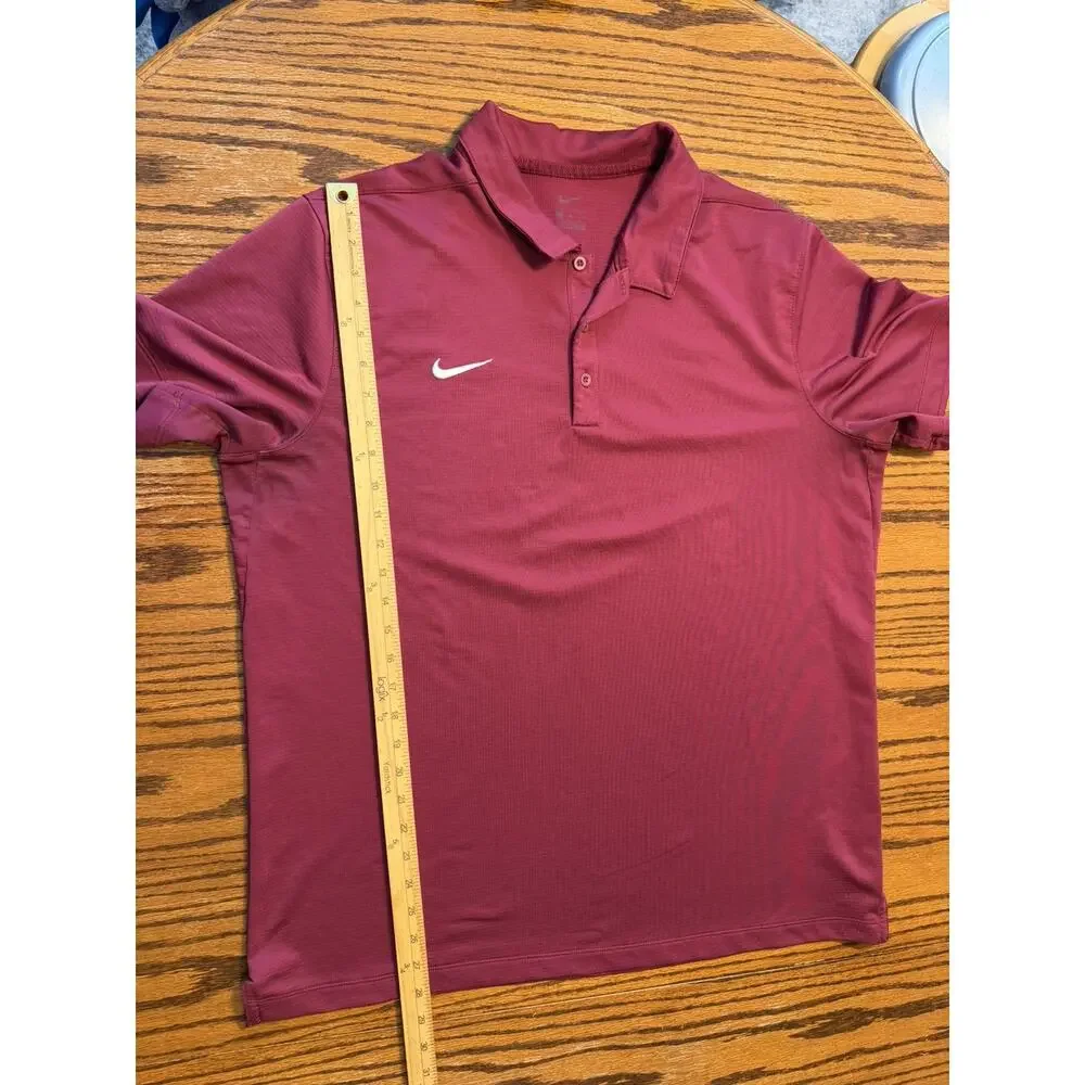Nike dri fit